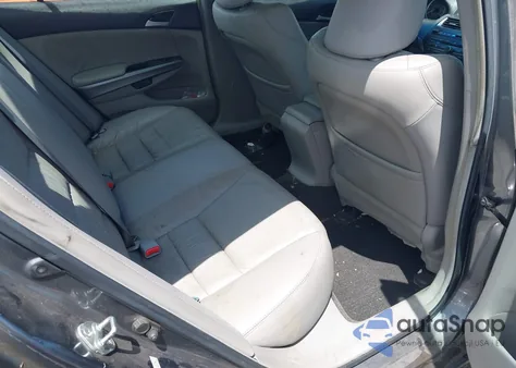 2009 Honda Accord 3.5 Ex-L z USA, uszkodzony, nr VIN 1HGCP36819A012576